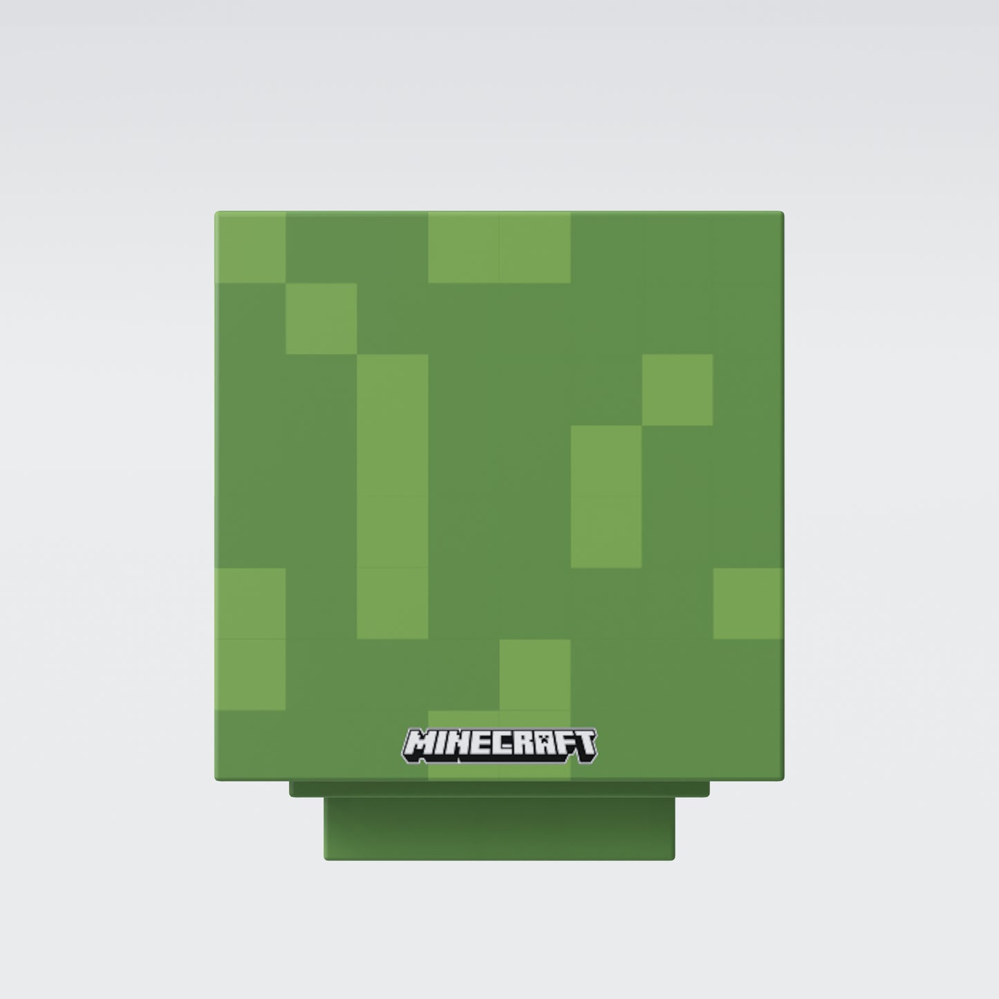 MINECRAFT - LED-Creeper, Nachtlicht, Tischlampe, dekorative Lichter im Minecraft Design